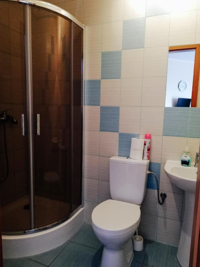 Zajazd Dolina Sadosiow Godkowo Exterior foto